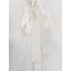 Dolce & Gabbana Silk chiffon Shirt -   -  Dolce & Gabbana.