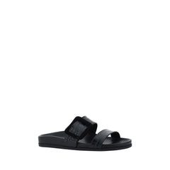 Manolo Blahnik Mayfu Sandals -   -  Manolo Blahnik.