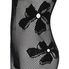 Maccapani Monogram Jumpsuit Dress -   -  Maccapani.