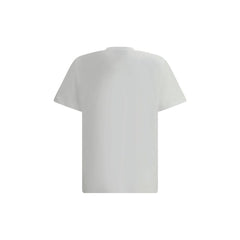 Moschino T-Shirt with coffee maker -   -  Moschino.