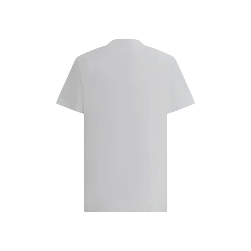 Moschino Logo T-Shirt -   -  Moschino.