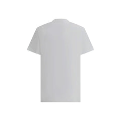 Moschino Logo T-Shirt -   -  Moschino.