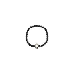 Alexander McQueen Skull Bracelet -   -  Alexander McQueen.