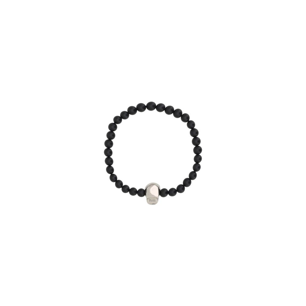 Alexander McQueen Skull Bracelet -   -  Alexander McQueen.
