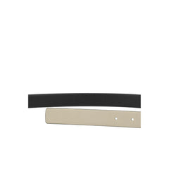 Ferragamo Gancini reversible Belt -   -  Ferragamo.