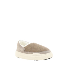 Moon Boot Furry Mules -   -  Moon Boot.