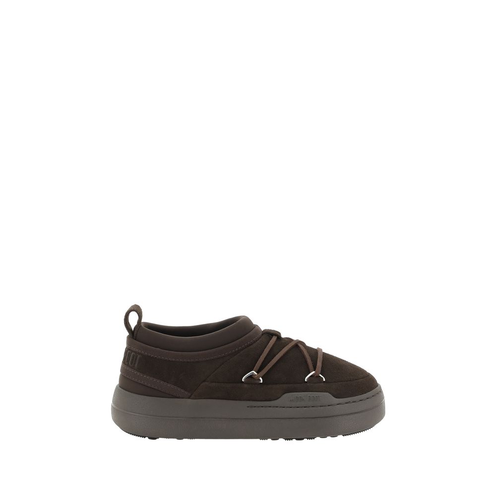 Moon Boot Park Sneakers -   -  Moon Boot.