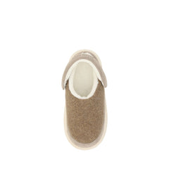 Moon Boot Furry Mules -   -  Moon Boot.