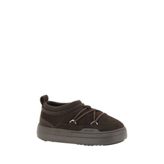 Moon Boot Park Sneakers -   -  Moon Boot.