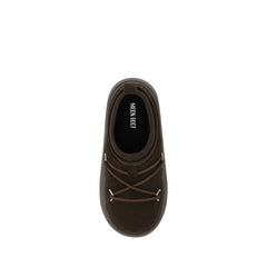 Moon Boot Park Sneakers -   -  Moon Boot.