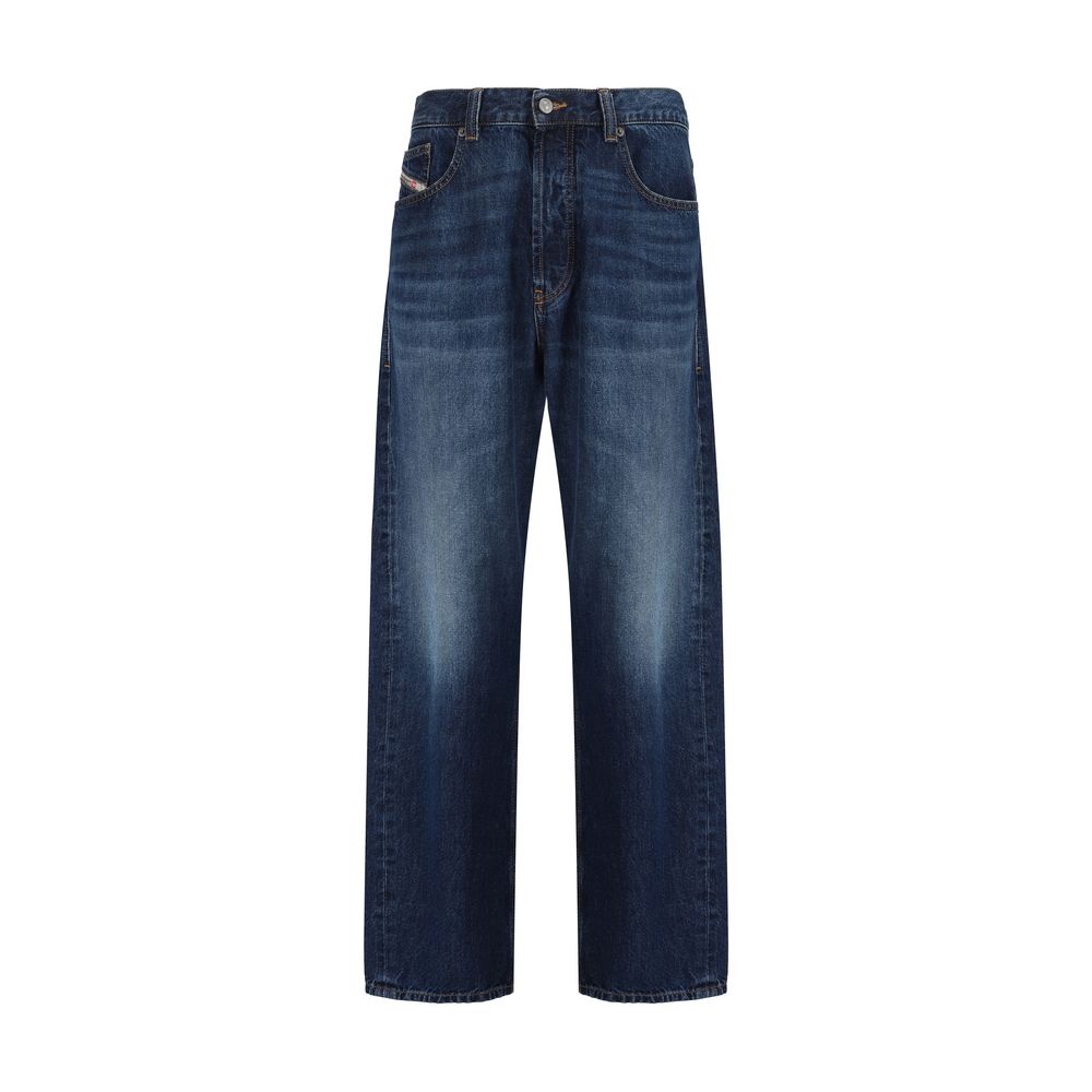 Diesel 2010 D-Macs Jeans -   -  Diesel.