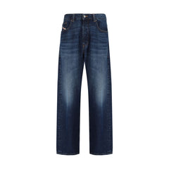 Diesel 2010 D-Macs Jeans -   -  Diesel.
