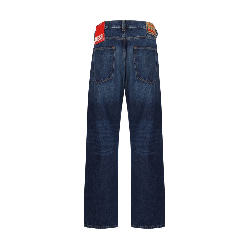 Diesel 2010 D-Macs Jeans -   -  Diesel.