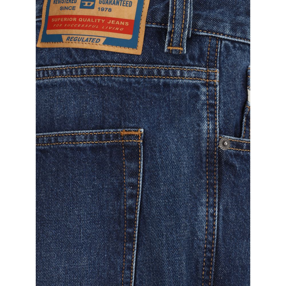 Diesel 2010 D-Macs Jeans -   -  Diesel.