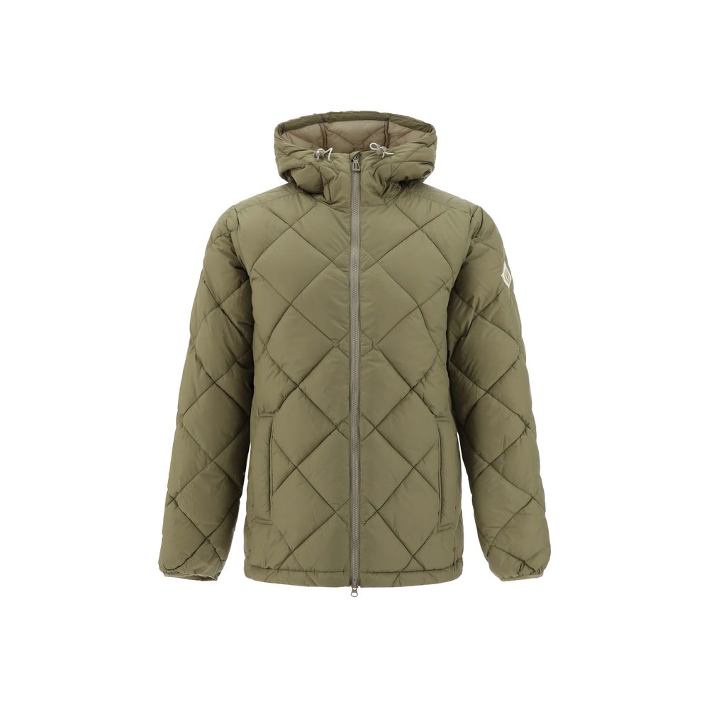 Henri Lloyd Polperro Down Jacket -   -  Henri Lloyd.