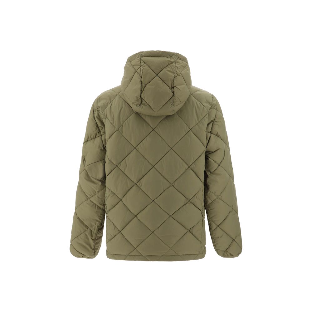 Henri Lloyd Polperro Down Jacket -   -  Henri Lloyd.