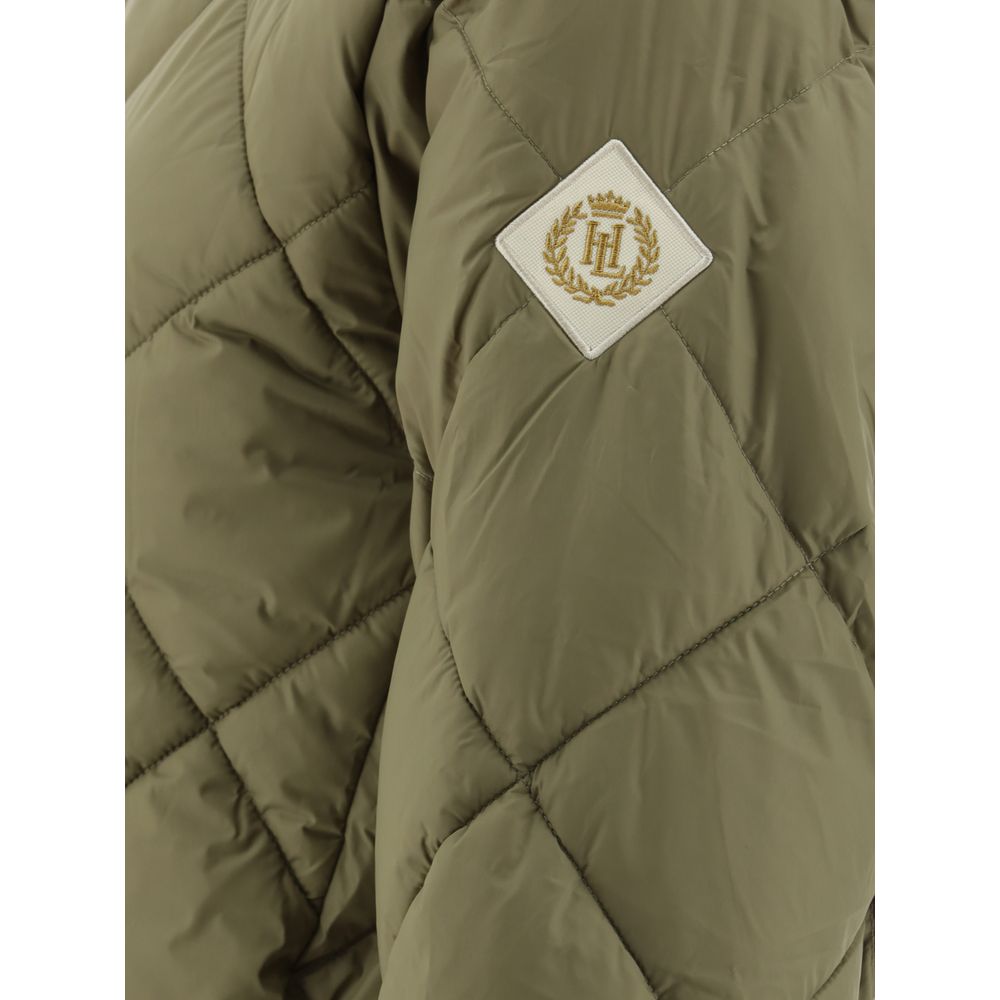 Henri Lloyd Polperro Down Jacket -   -  Henri Lloyd.