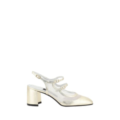 Carel Paris The Bananight Pumps -   -  Carel Paris.