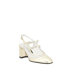 Carel Paris The Bananight Pumps -   -  Carel Paris.