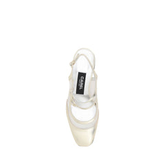 Carel Paris The Bananight Pumps -   -  Carel Paris.