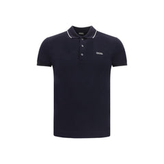 ZEGNA Polo Shirt -   -  ZEGNA.