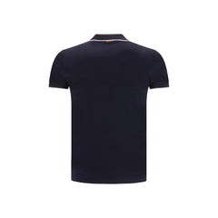 ZEGNA Polo Shirt -   -  ZEGNA.