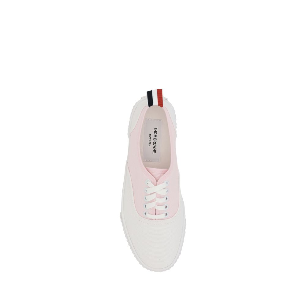 Thom Browne Sneakers -   -  Thom Browne.