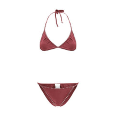Oséree Crystal Swimsuit -   -  Oséree.