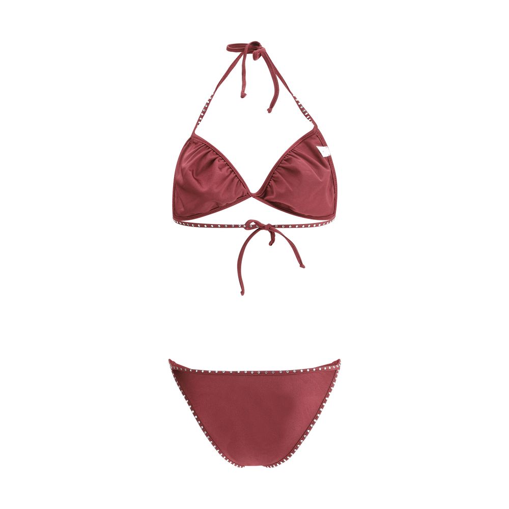 Oséree Crystal Swimsuit -   -  Oséree.