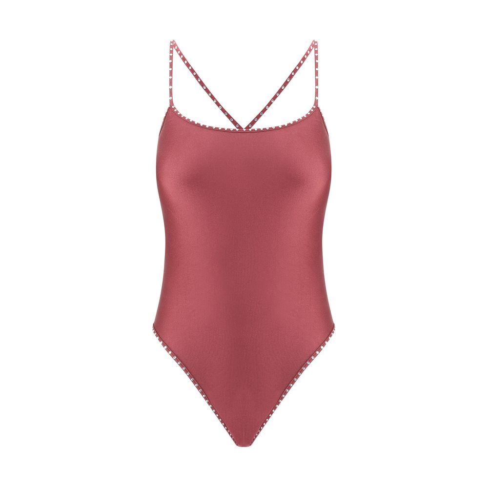 Oséree Crystal Swimsuit -   -  Oséree.