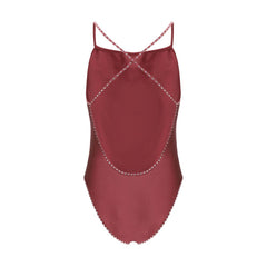 Oséree Crystal Swimsuit -   -  Oséree.