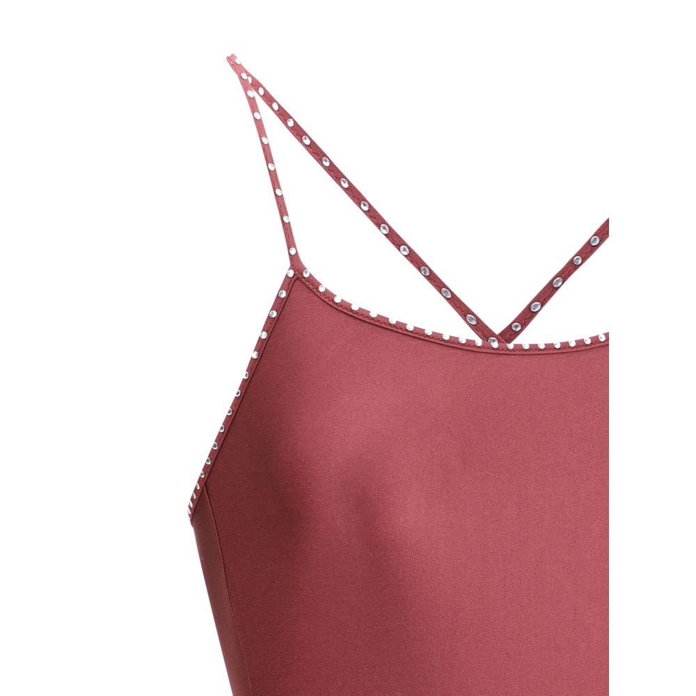 Oséree Crystal Swimsuit -   -  Oséree.