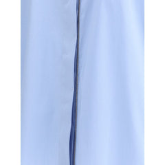 Brunello Cucinelli Shiny monili Shirt -   -  Brunello Cucinelli.