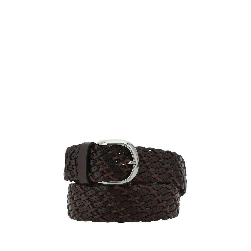 Brunello Cucinelli Belt -   -  Brunello Cucinelli.