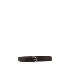 Brunello Cucinelli Belt -   -  Brunello Cucinelli.
