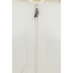 Brunello Cucinelli Hoodie -   -  Brunello Cucinelli.