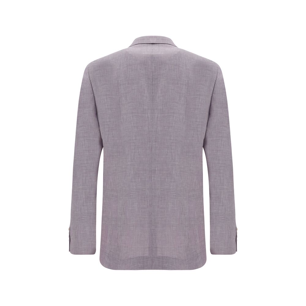 Brunello Cucinelli Blazer Jacket -   -  Brunello Cucinelli.