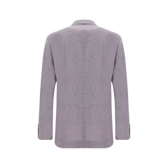 Brunello Cucinelli Blazer Jacket -   -  Brunello Cucinelli.