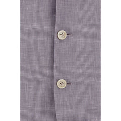 Brunello Cucinelli Blazer Jacket -   -  Brunello Cucinelli.