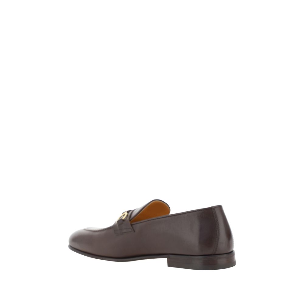 Brunello Cucinelli Loafers -   -  Brunello Cucinelli.