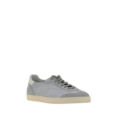 Brunello Cucinelli Sneakers -   -  Brunello Cucinelli.