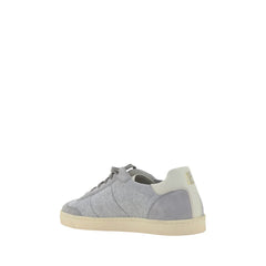 Brunello Cucinelli Sneakers -   -  Brunello Cucinelli.