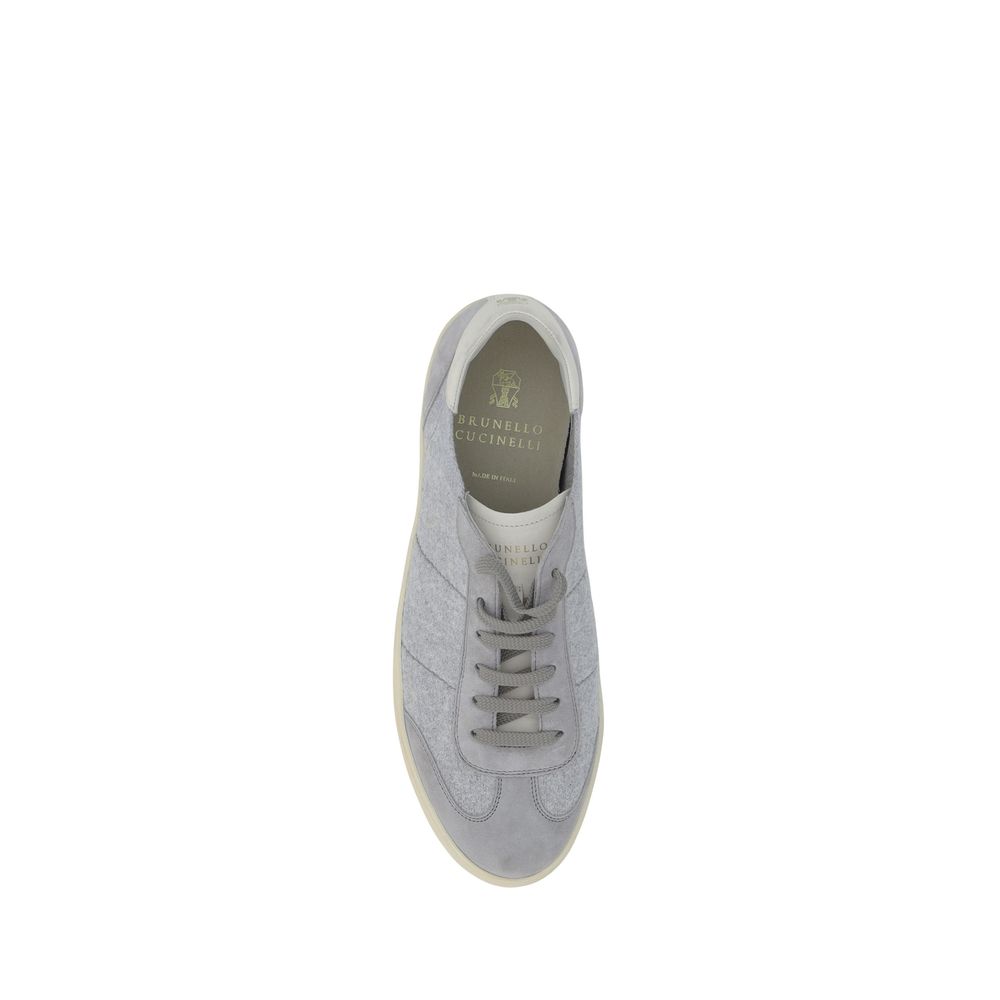 Brunello Cucinelli Sneakers -   -  Brunello Cucinelli.