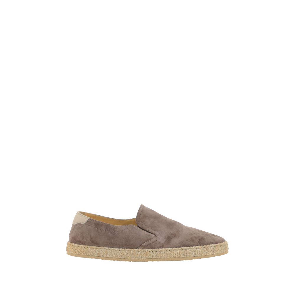 Brunello Cucinelli Espadrilles -   -  Brunello Cucinelli.