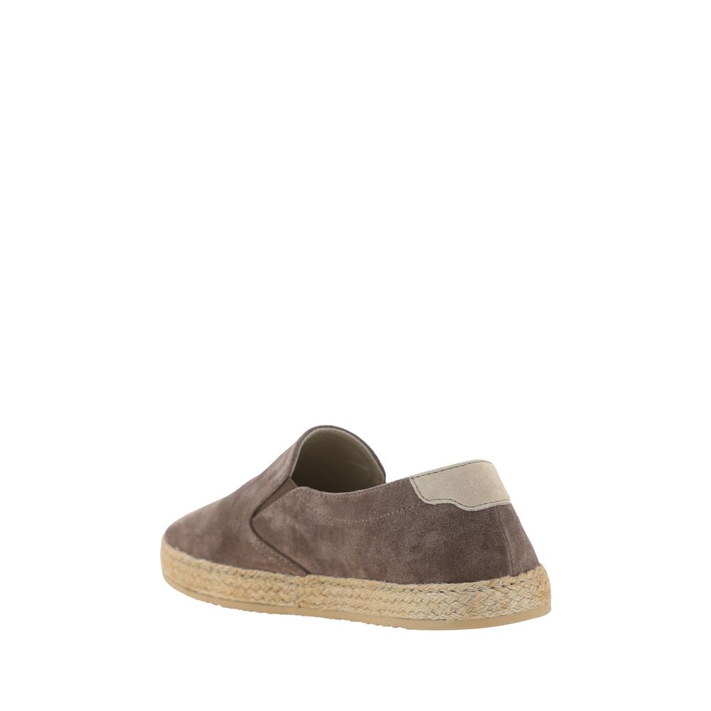Brunello Cucinelli Espadrilles -   -  Brunello Cucinelli.