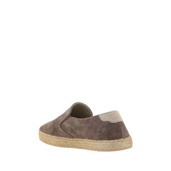 Brunello Cucinelli Espadrilles -   -  Brunello Cucinelli.