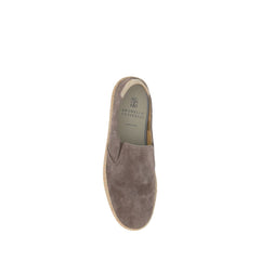 Brunello Cucinelli Espadrilles -   -  Brunello Cucinelli.