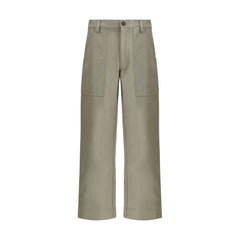 Maison Kitsuné Workwear Pants -   -  Maison Kitsuné.