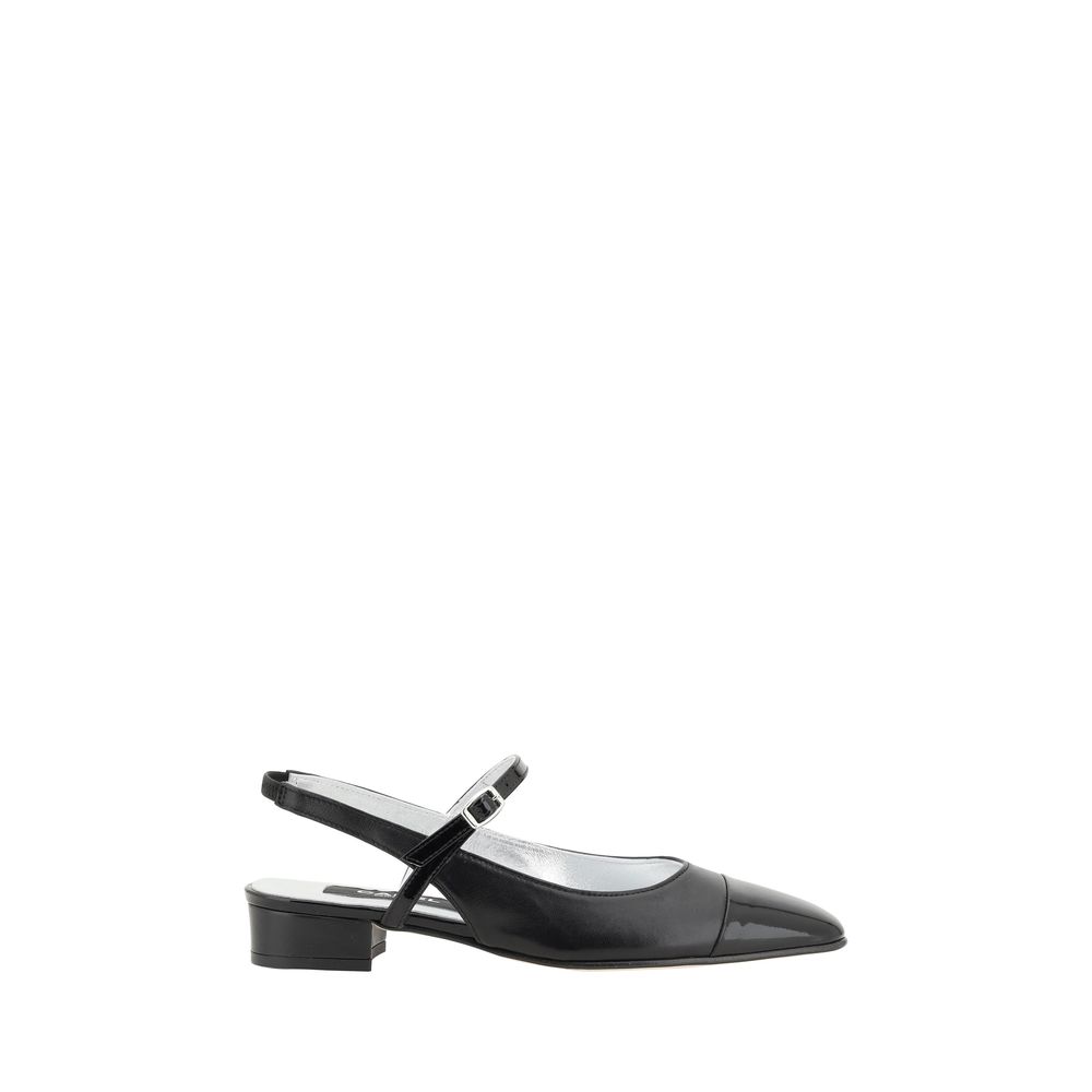 Carel Paris Oceano Pumps -   -  Carel Paris.