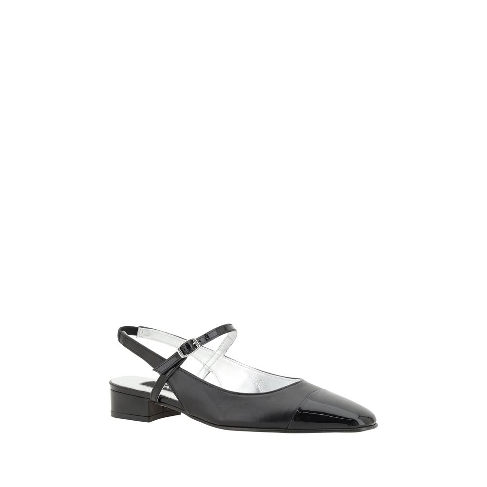Carel Paris Oceano Pumps -   -  Carel Paris.